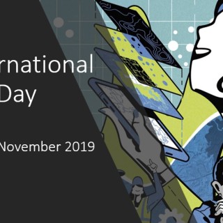 International GIS Day